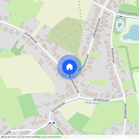 Leeuwerikstraat 8 / 2, 3680 Maaseik