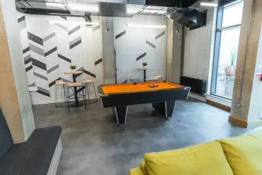 1 bedroom private hall to rent - Photo 4