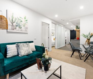 108/136 Burnley Street, Richmond VIC 3121 - Photo 2