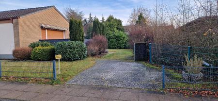 Erstbezug nach Modernisierung zur Bungalow Wohnung - Photo 4