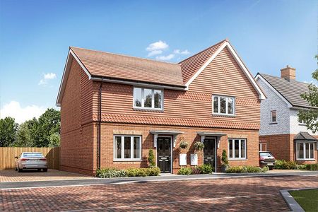 2 bedroom semi-detached house to rent - Photo 2