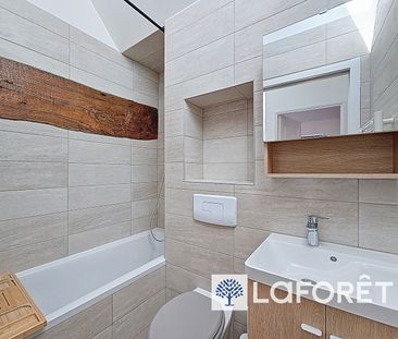 Maison T4 Aigremont à louer - Photo 6