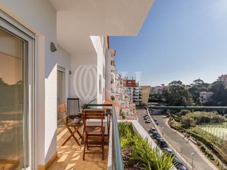 2 room luxury Apartment for rent in Cascais, Cascais e Estoril, Lisbon - Photo 2