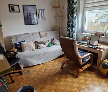 Duży Balkon | Oddzielna Kuchnia | Winda - Photo 6