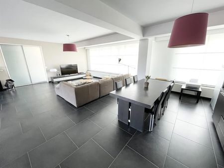 Appartement te huur - Photo 4