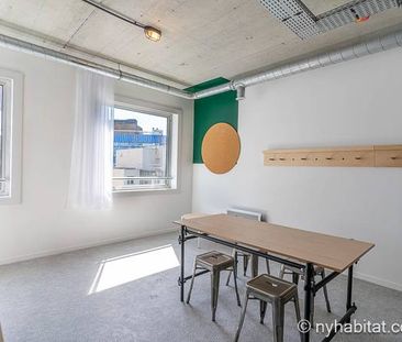 Logement à Paris, Location meublée - T4 - Banlieues (PA-4969) - Photo 2