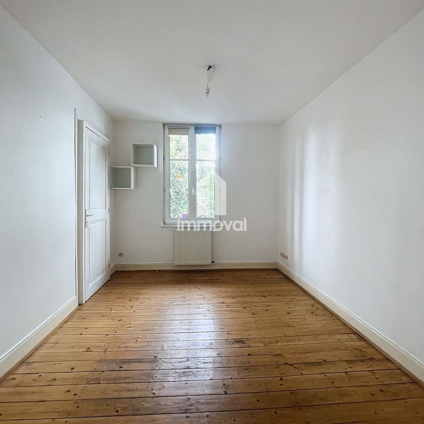 NEUDORF - 3P de 45,46m² - Photo 1