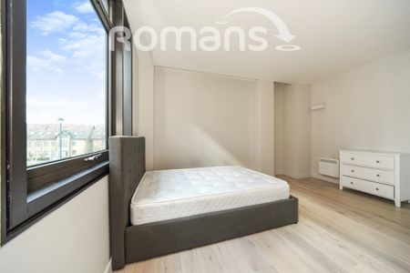 studio to rent - Photo 2