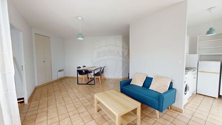 Appartement 1 chambre(s) à louer - Orléans - Photo 5