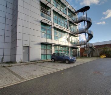 1 bedroom apartment to rent - Photo 6