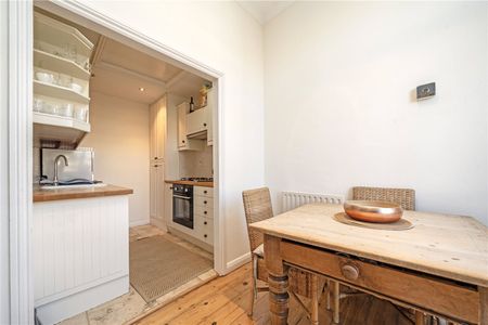 Claverton Street, Pimlico, SW1V - Photo 3