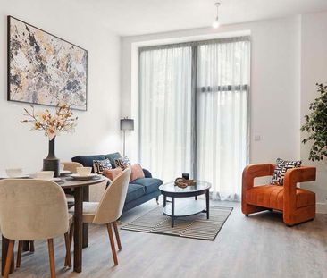 The Bays | New Build Apartments Now Launched!, CM20 - Photo 3