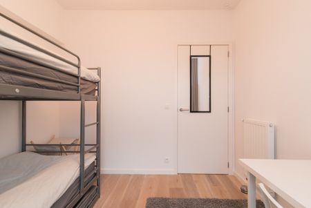 Zu vermieten 2 schlafzimmer Oostende Hendrik Baelskaai 20 - Photo 5