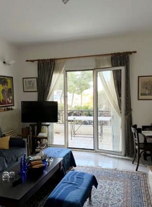 Μονοκατοικία για ενοικίαση Πόρτο Ράφτη (Μαρκόπουλο) - Φωτογραφία 1