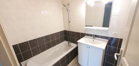 Location Appartement 2 pièces 44m² - Photo 4