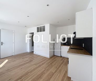 A LOUER MEUBLE Appartement 2 pièces en rez de chaussée - Photo 5