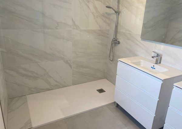 6 bedroom luxury Villa for rent in Puerto Banus, Spain