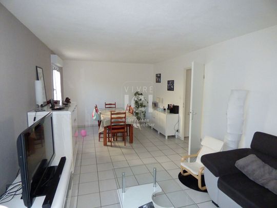 Location Maison 4 pièces 83m² - Photo 1