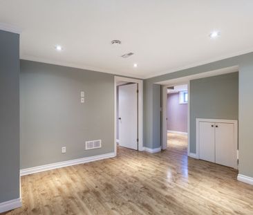 For Lease - 2142 Parkway Drive Unit# Lower, Burlington, Ontario - Photo 3