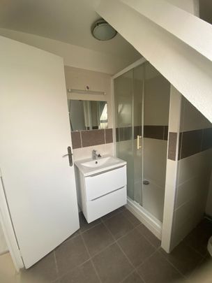 Location appartement 2 pièces, 24.41m², Pontcarré - Photo 1