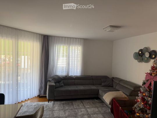 3 Zimmer, 78 m² - Foto 1