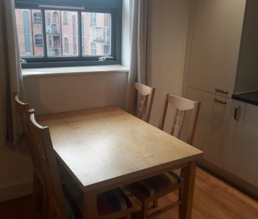 1 Bed Flat, Chapeltown Street, M1 - Photo 2
