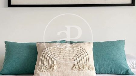 Piso de alquiler en C. de la Marina, El Cabanyal - El Canyamelar - Photo 4