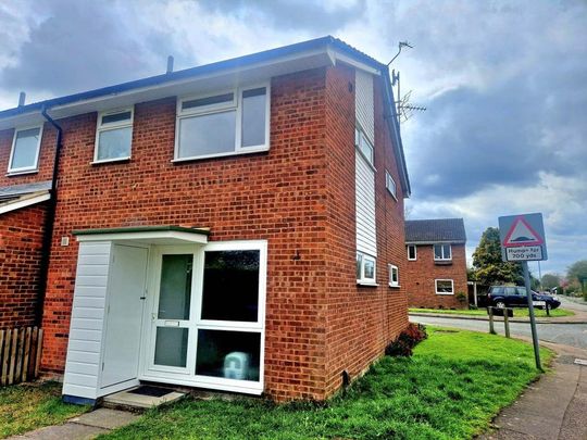 1 bedroom house to rent - Photo 1