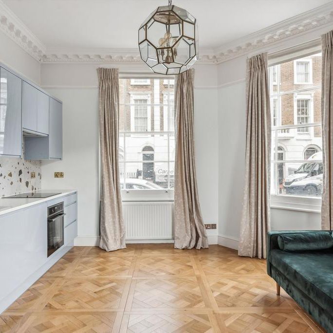 1 bedroom flat to rent - Photo 1