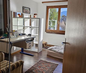 3.5 Zimmer, 82 m² - Photo 4