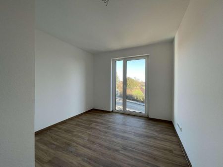 Prismengärtenin Eutingen: Moderne Mietwohnungen in verschiedenen Größen - Foto 5