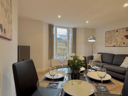 1 bedroom apartment to rent - Photo 2