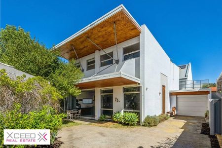 Exclusive One-of-a-Kind Mount Hawthorn Home! - Photo 4