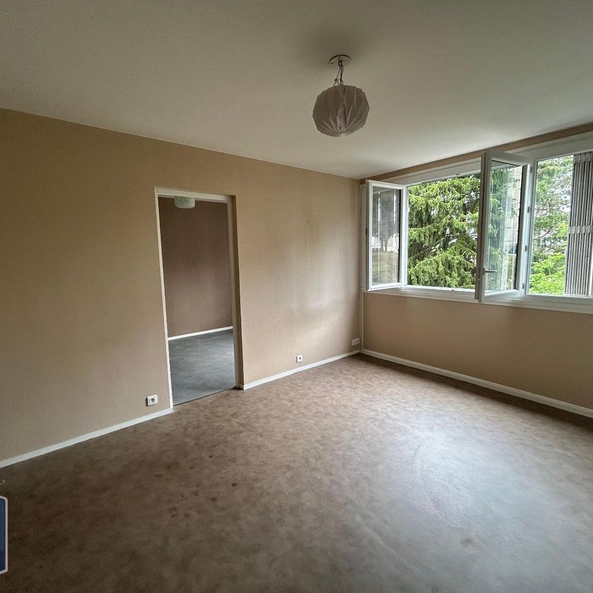 Location Appartement 2 pièces 41m² LIMOGES 87000 - Photo 1