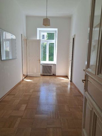 WG 4 Zimmer Wohnung direkt neben der Montanuniversität - Foto 4