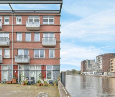 For rent: Gillis van Ledenberchstraat 14K, 1052 VG Amsterdam - Photo 3