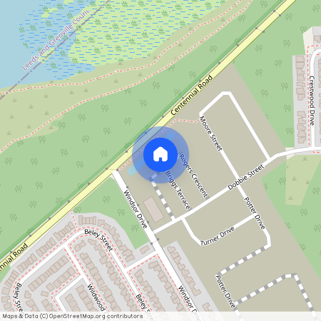 1108 Rogers Crescent, Brockville