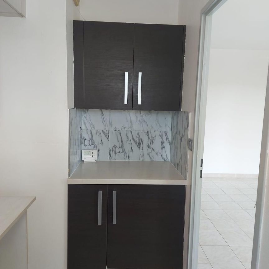 Appartement F2 À Louer 2 Pièces - 41,73 M - Photo 1