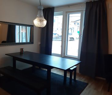 Rissneleden, Sundbyberg - Photo 2