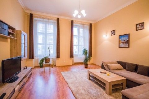 Apartment for rent in József körút - Fotó 1