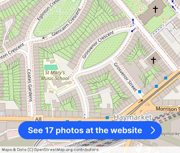 2979L Lansdowne Crescent, Edinburgh, EH12 5EH - Photo 1