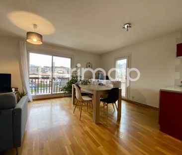 Location Appartement 1 pièce 14 m² - Photo 2