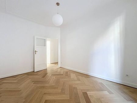 Appartement te huur - Foto 3