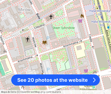 apartament w inwestycji Browary Warszawskie Krochm - Photo 1