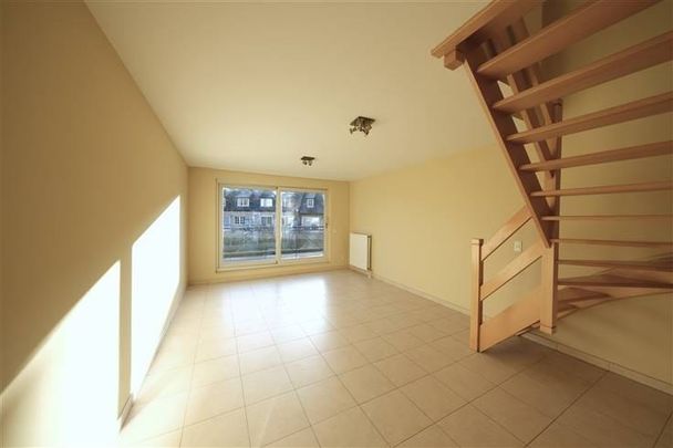 Appartement te huur - Photo 1