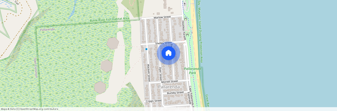 3/27 Bay St, Qld 4810, Pallarenda