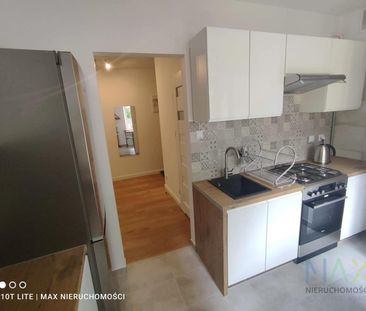 2-pokojowe, os. Centrum B, Nowa Huta - Photo 6