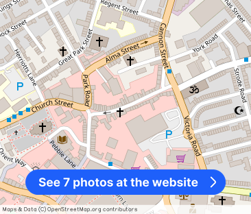 Cambridge Street, Wellingborough - Photo 1