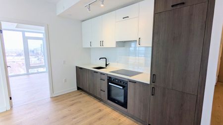 For Lease - 1 Quarrington Lane Unit# 2307, Toronto, Ontario - Photo 4
