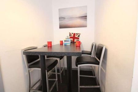 London Road - Bed Flat, S2 - Photo 5